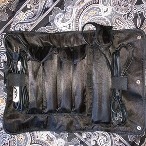 NUME Curling Iron Set